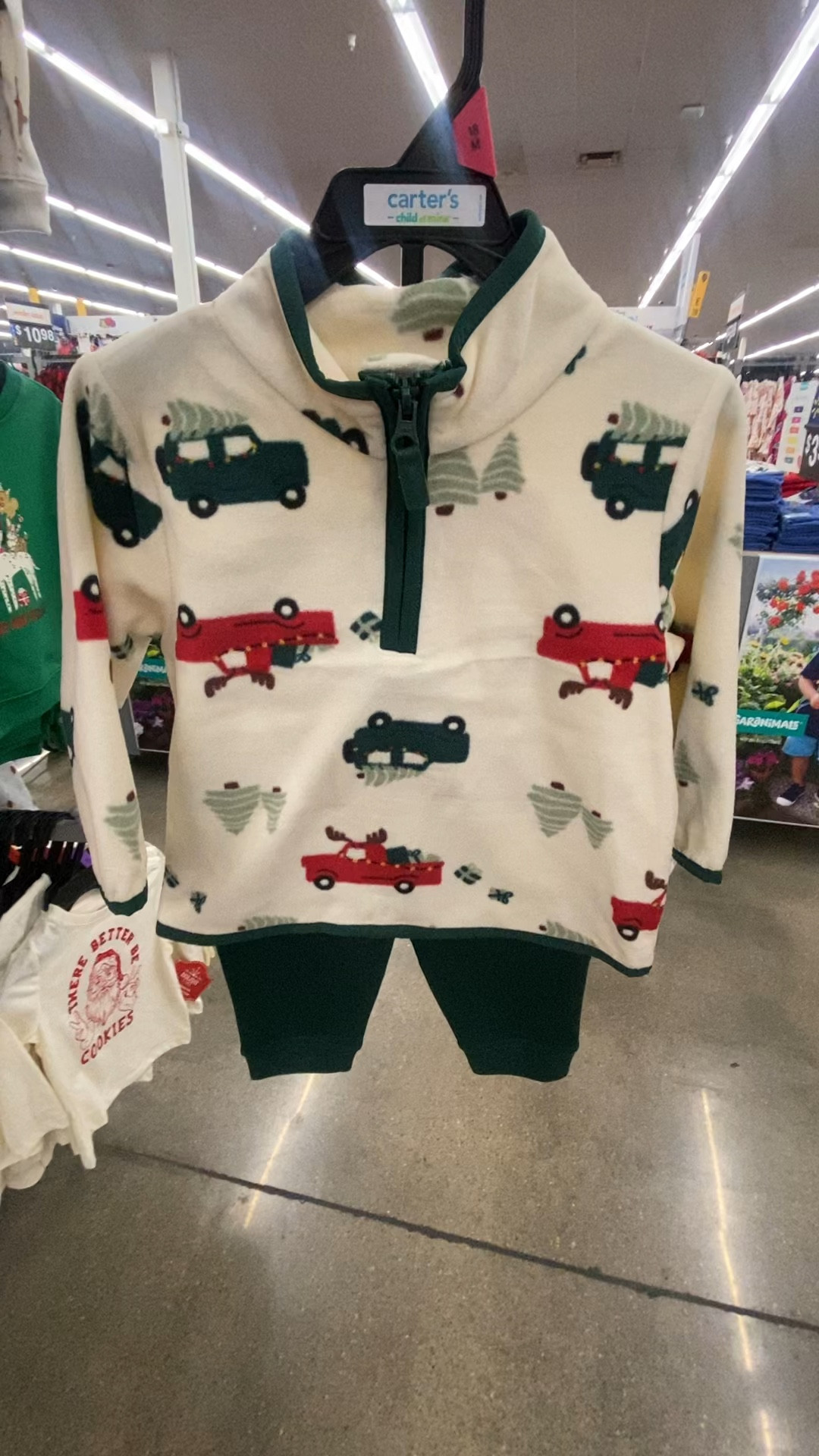 Toddler boy - $15, truck set


#toddlerset #trucks  #trucksweatshirt #walmart #christmas #toddlerchristmas #christmasset #trucksweatsuit #under15 #budgetfriendly #LTKVideo #LTKSeasonal #LTKGiftGuide 


#LTKFindsUnder50 #LTKHoliday #LTKKids