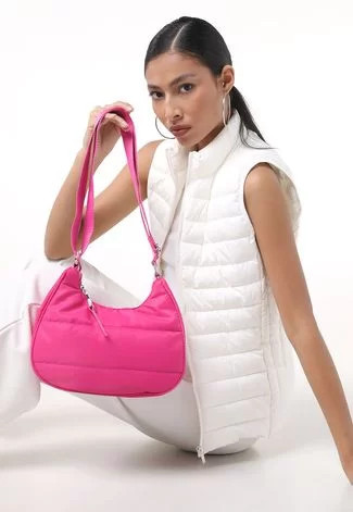 Bolsa Santa Lolla Color Rosa | Dafiti (BR)