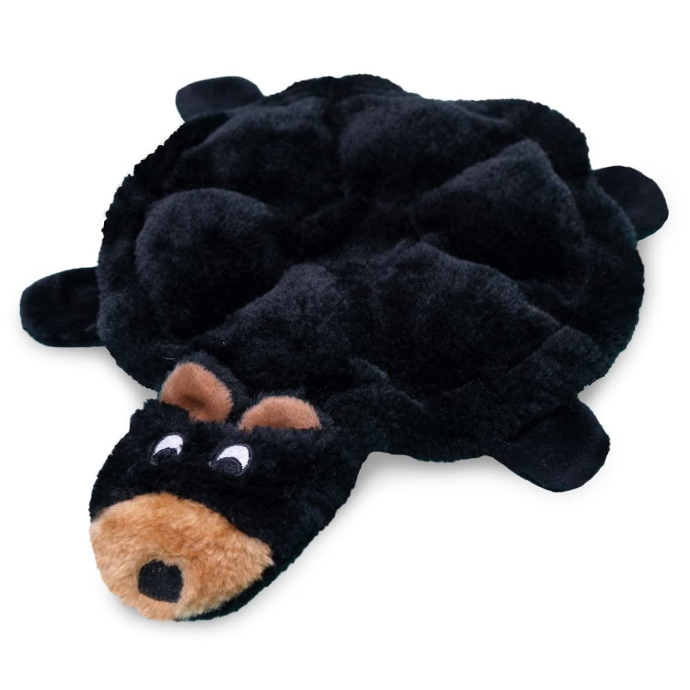 ZippyPaws Squeakie Crawler- No Stuffing Dog Toy to Keep Them Busy, for Small, Medium, & Large Dog... | Amazon (US)