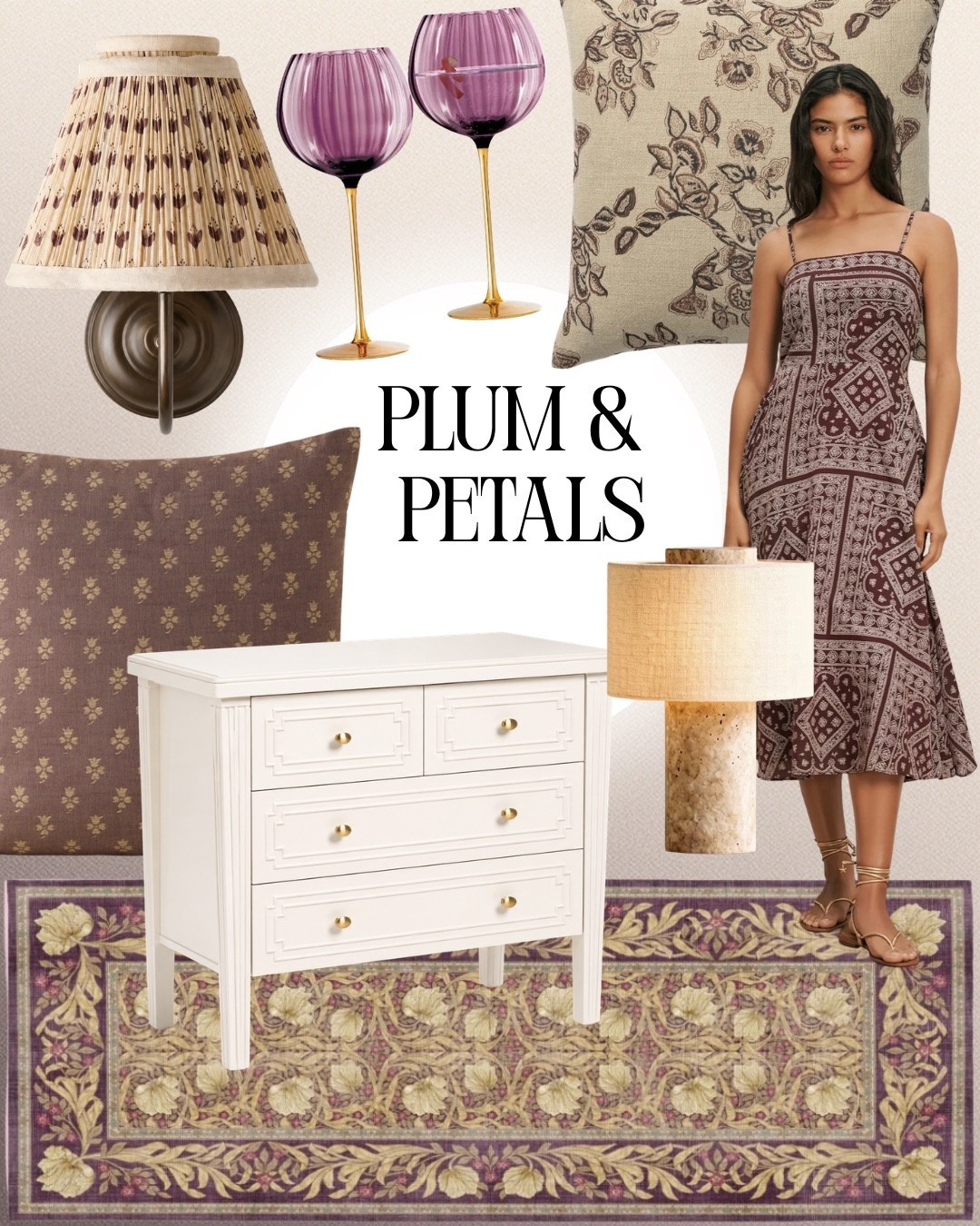 Plum & petals

#LTKSaleAlert