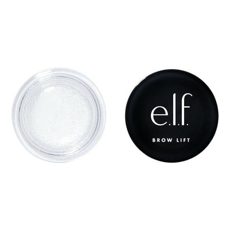 e.l.f. Cosmetics Brow Lift Clear Eyebrow and Eyelash Enhancers 0.31 oz | Walmart (US)