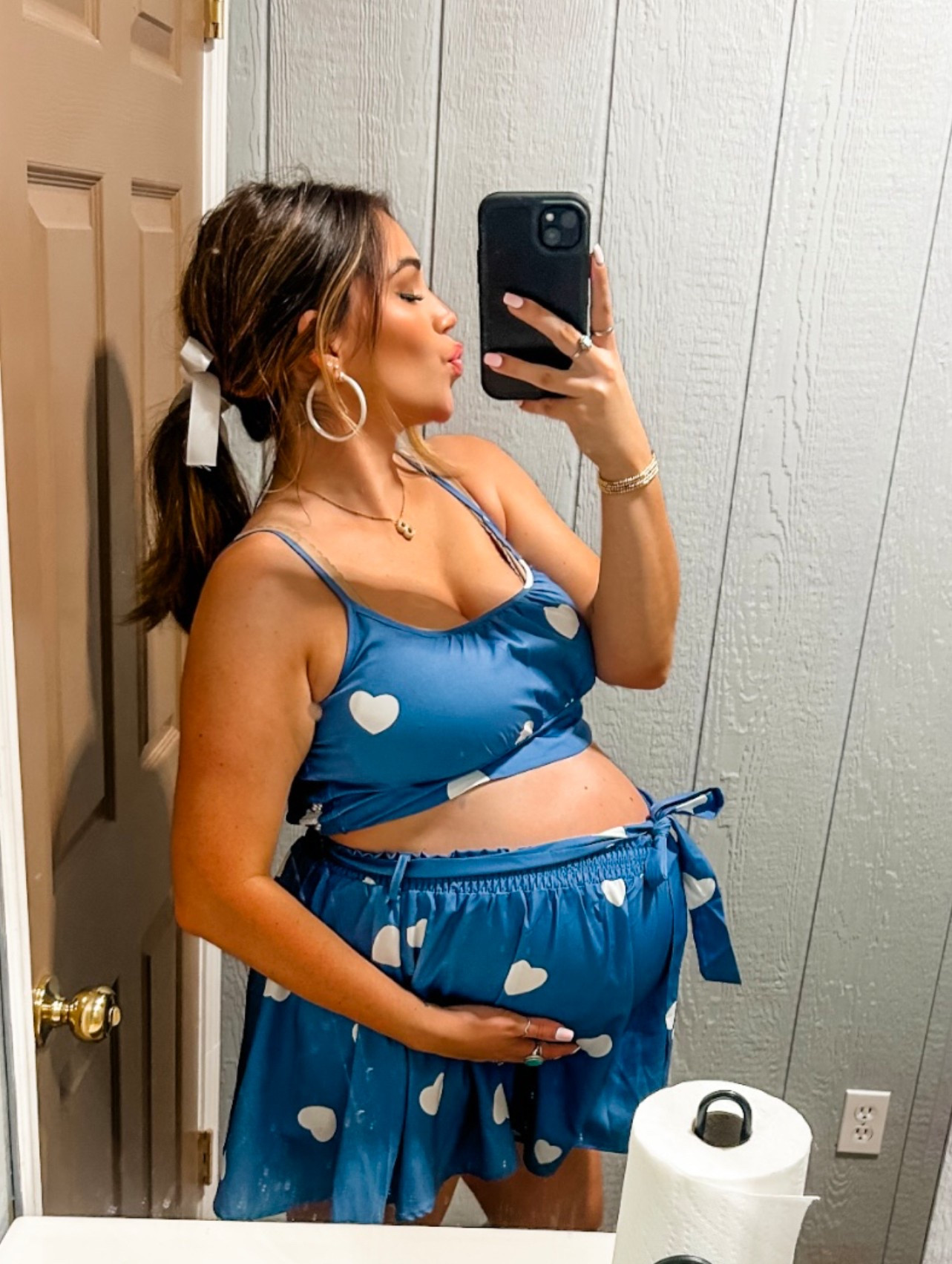 Baby shower 

#LTKBump #LTKSummerEdit #LTKStyleTip