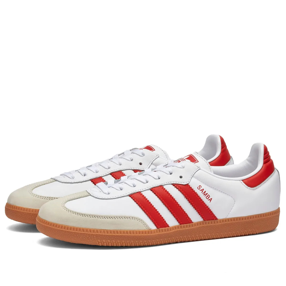 Adidas Samba OG | END. Clothing