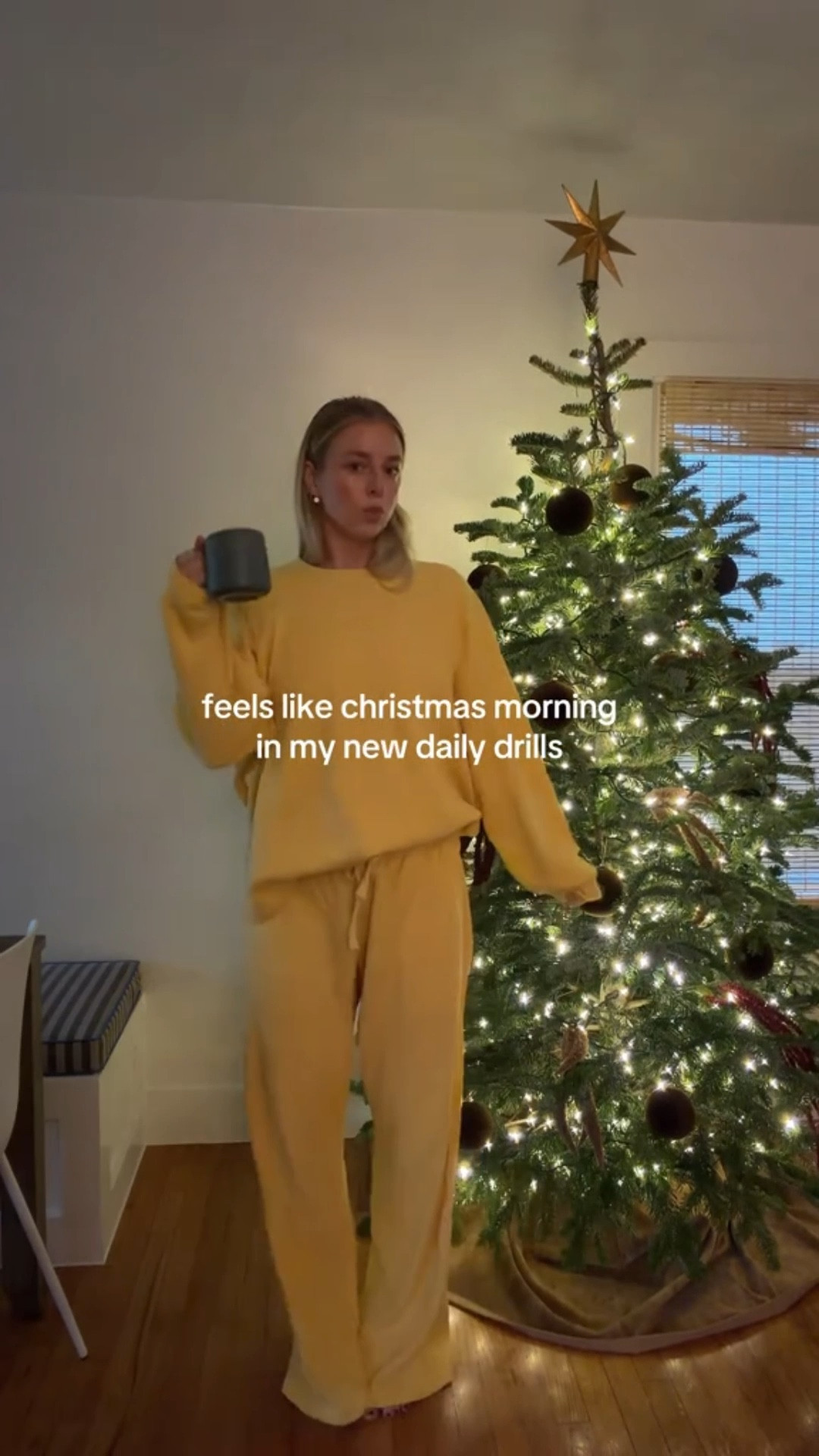 warmest wishes ✨ DAILYDR!LLS

#LTKHoliday #LTKGiftGuide #LTKootd