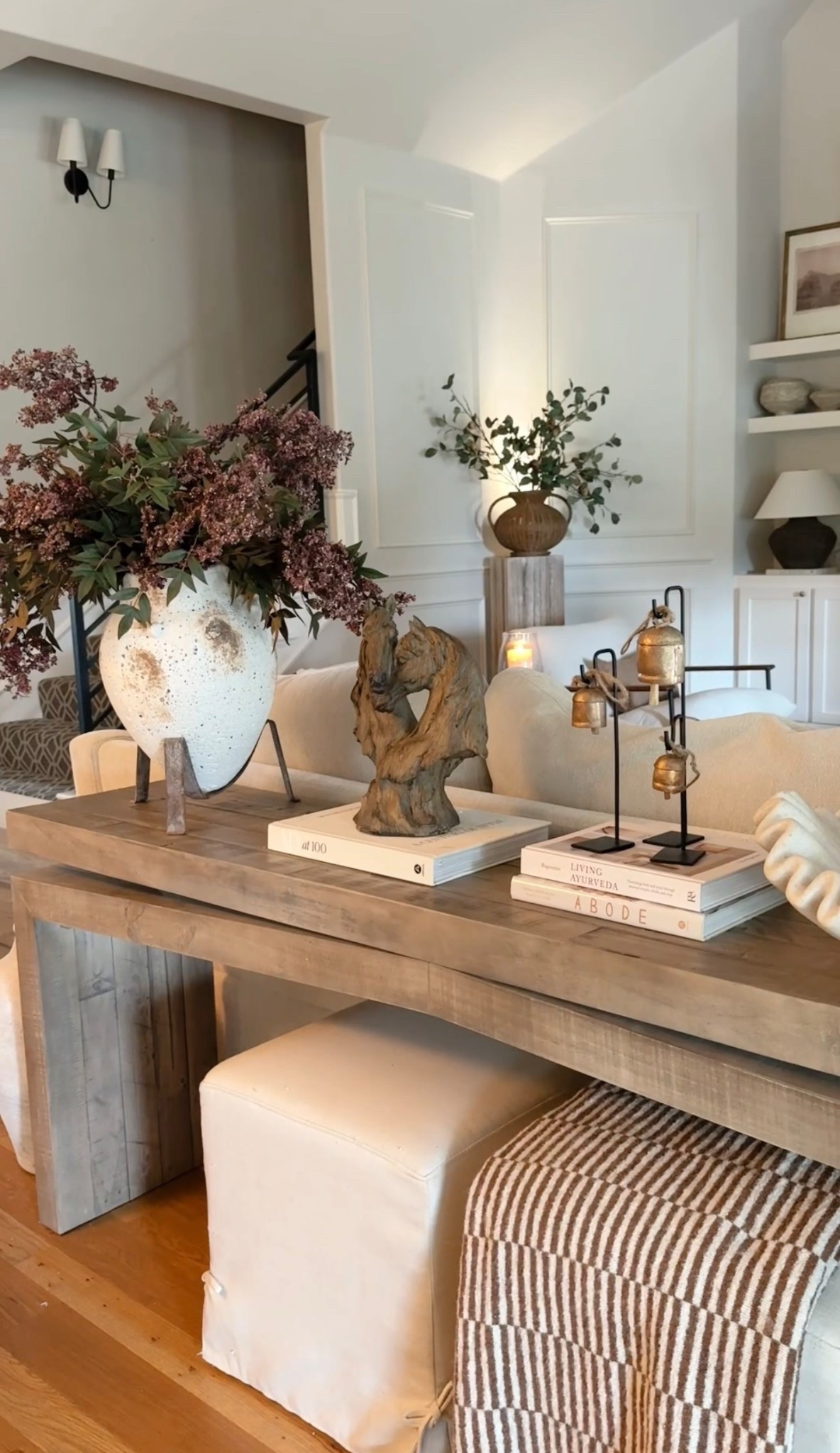 Home Vibes 🍁🍂

#LTKHome #LTKSeasonal