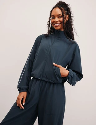 Track Jacket | Beyond Yoga