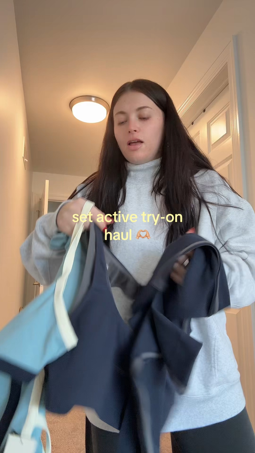 set active try-on haul!! 

#LTKActive #LTKPetite #LTKgrwm