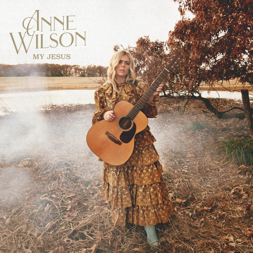 Anne Wilson - My Jesus - CD | Walmart (US)