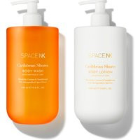 Space NK Caribbean Shores Body Duo | Space NK - UK