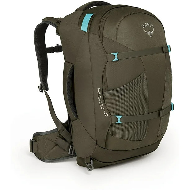 Osprey Women's Fairview 40 Travel Pack - Walmart.com | Walmart (US)