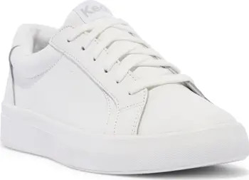 Keds\u00ae Pursuit Low Top Sneaker (Women) | Nordstrom | Nordstrom