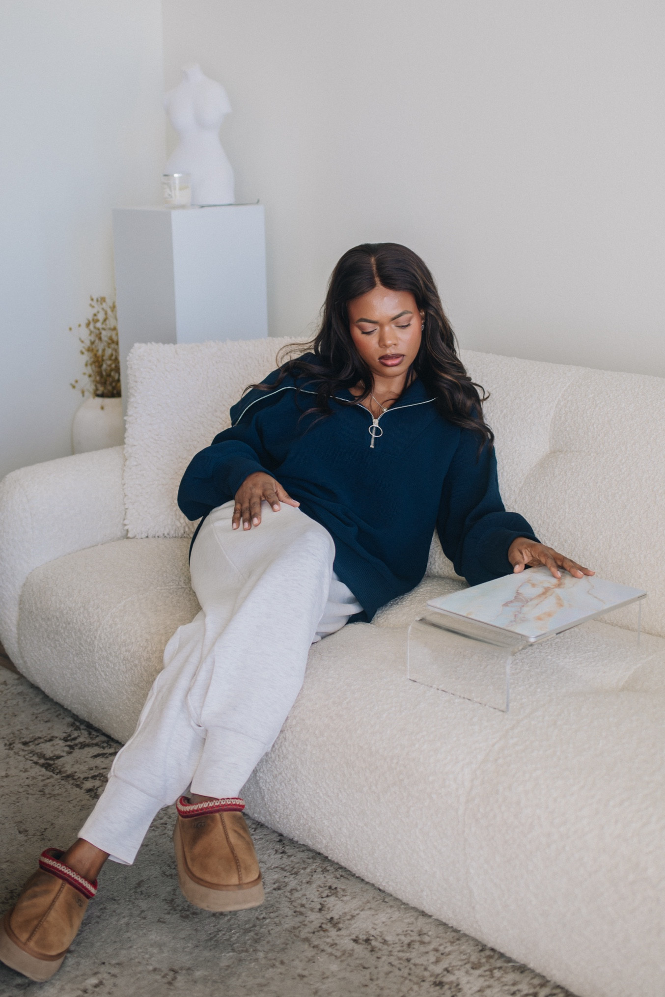 Homey 

#LTKStyleTip