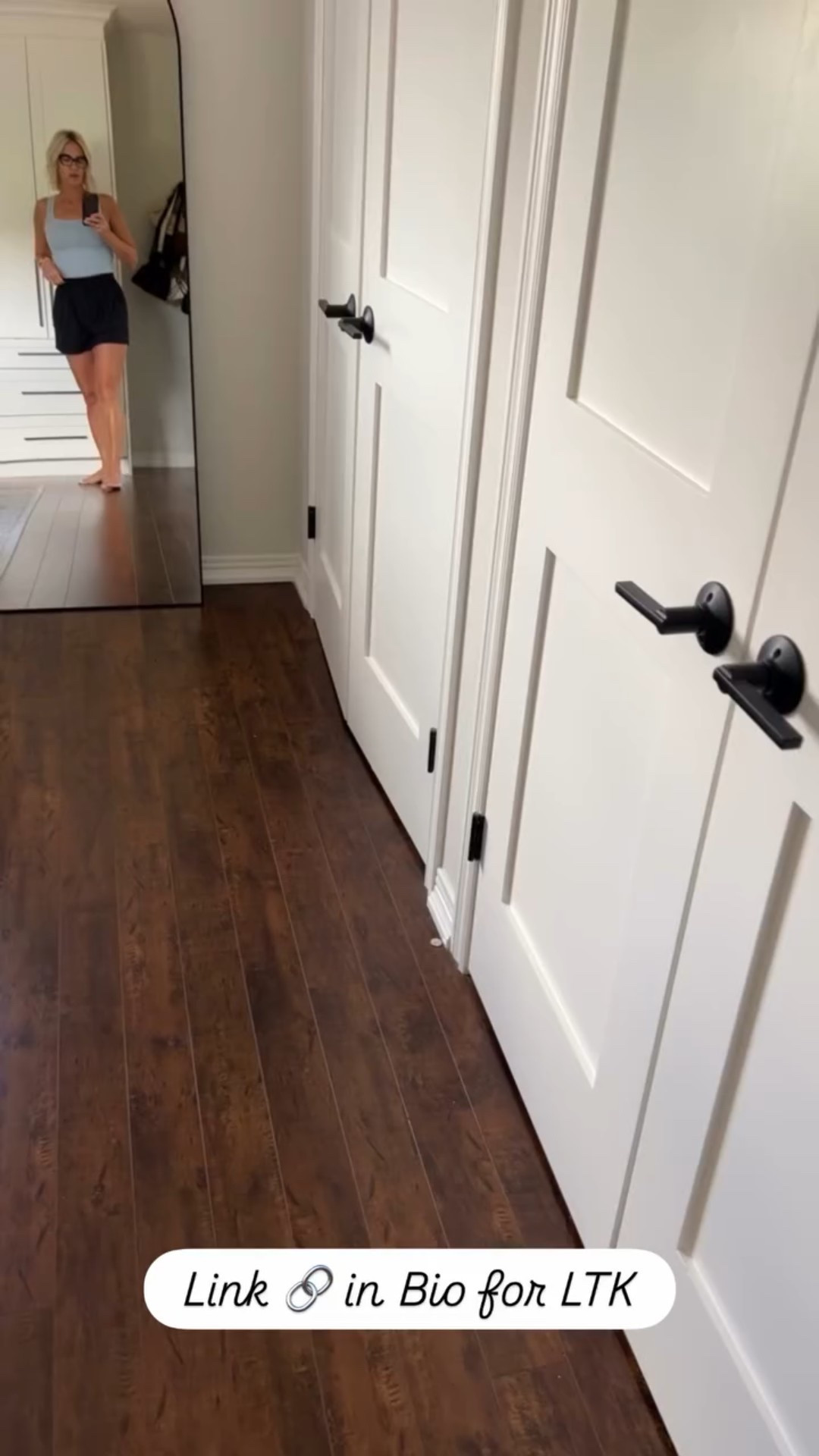 Link 🔗 in Bio for LTK