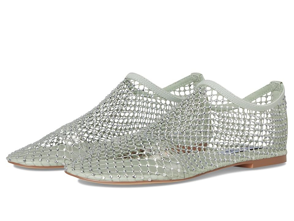 Steve Madden Mino-r Women's Shoes Mint : 7 M, Synthetic | Zappos