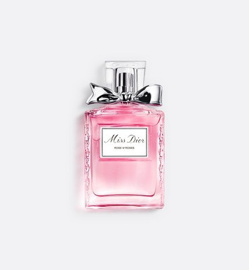 Dior - Miss Dior Rose N'Roses - Eau de Toilette - Perfume - 30 ml - Women | Dior Beauty (US)