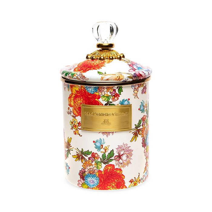 Flower Market Medium Canister | Bloomingdale's (US)