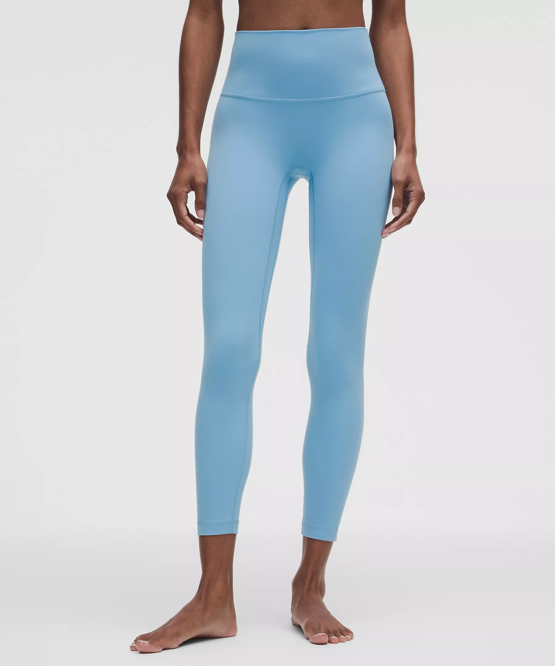 lululemon Align No Line\u2122 High-Rise Pant 25" | Lululemon (US)