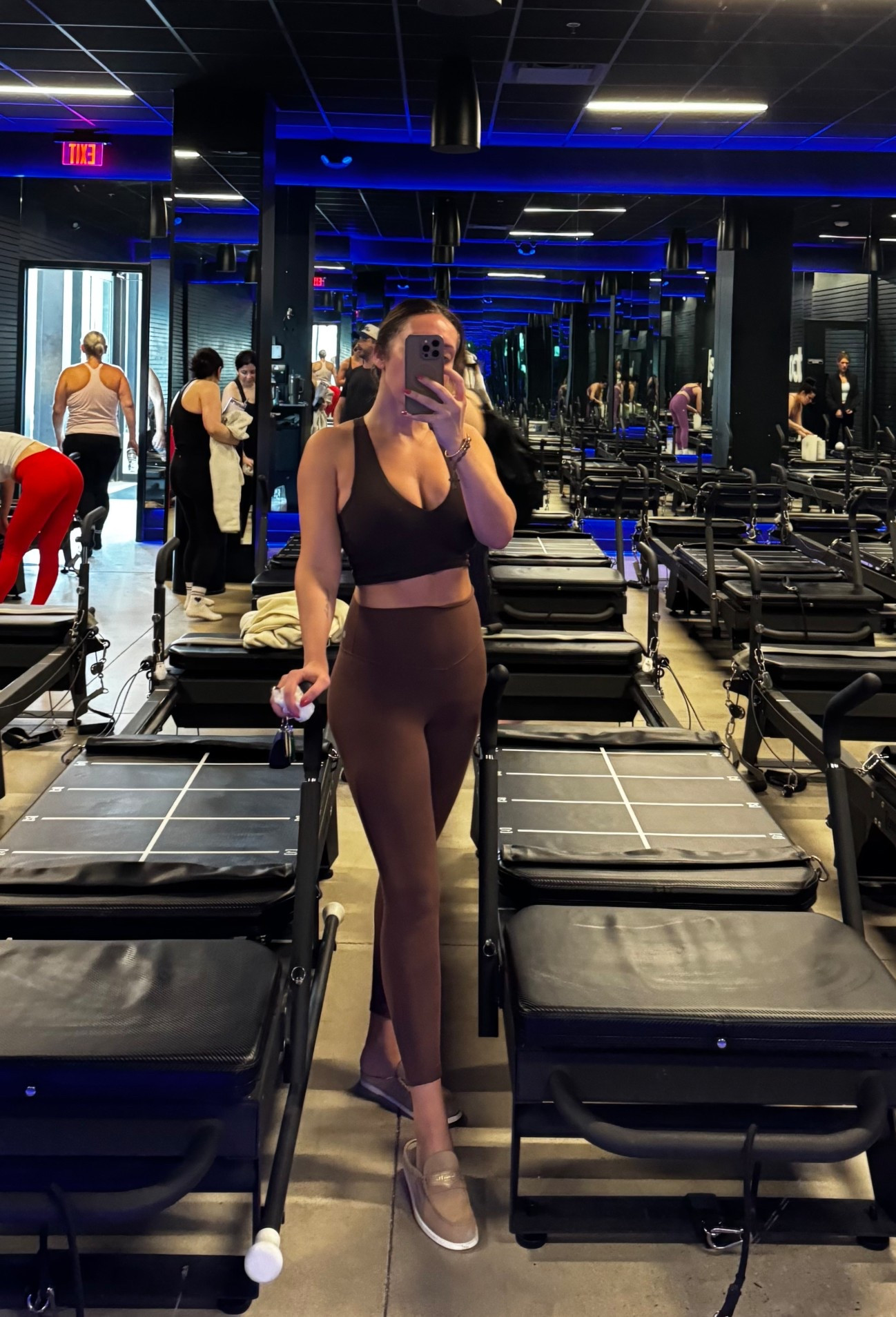 Perfect Workout Set

#LTKfitnessgoals #LTKActive