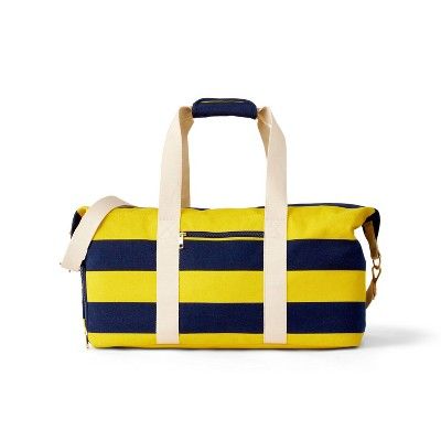 Rugby Stripe Weekender Bag - Rowing Blazers x Target | Target