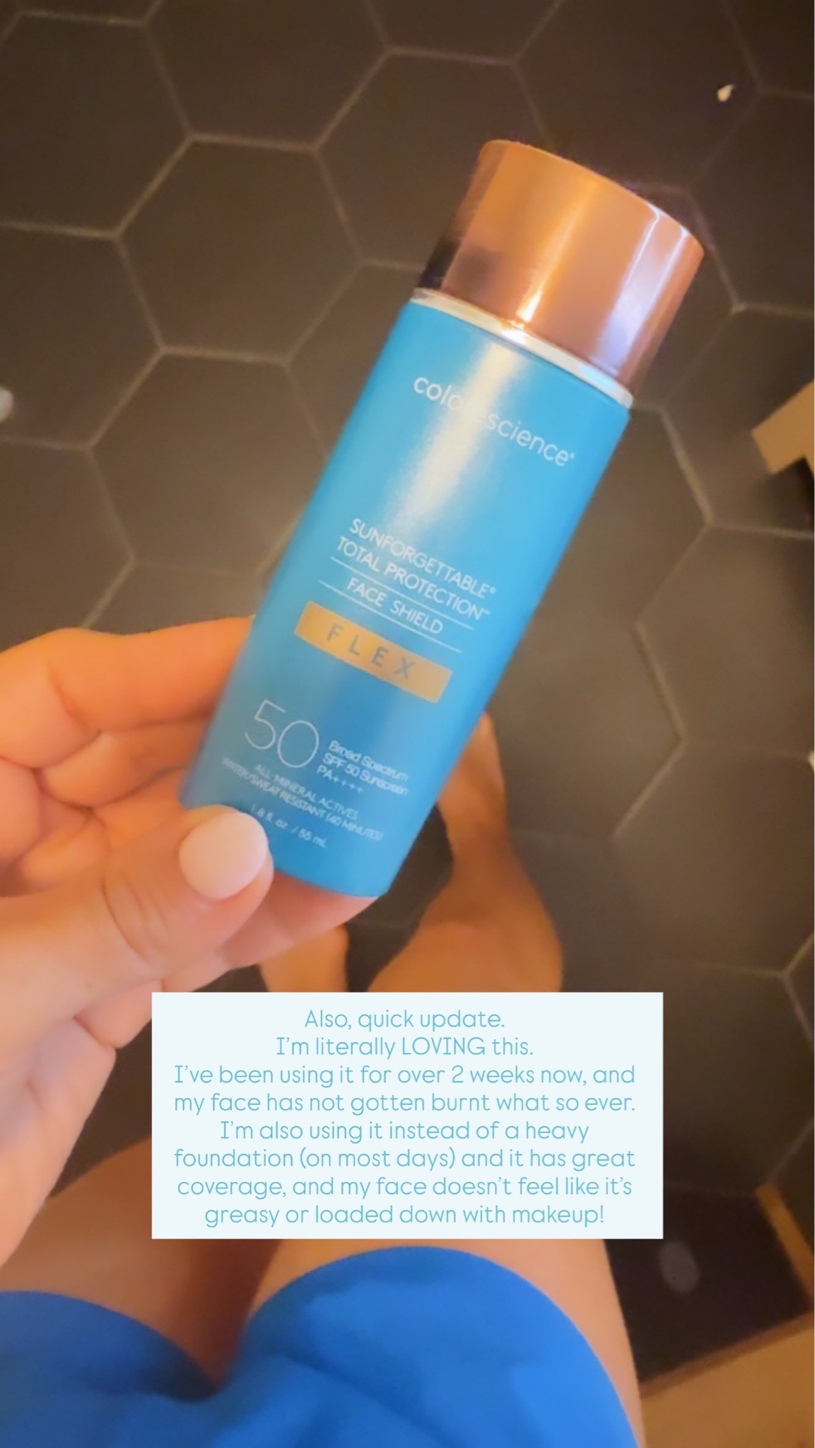 Color science summer coverage

#LTKSeasonal #LTKTravel #LTKselfcare
