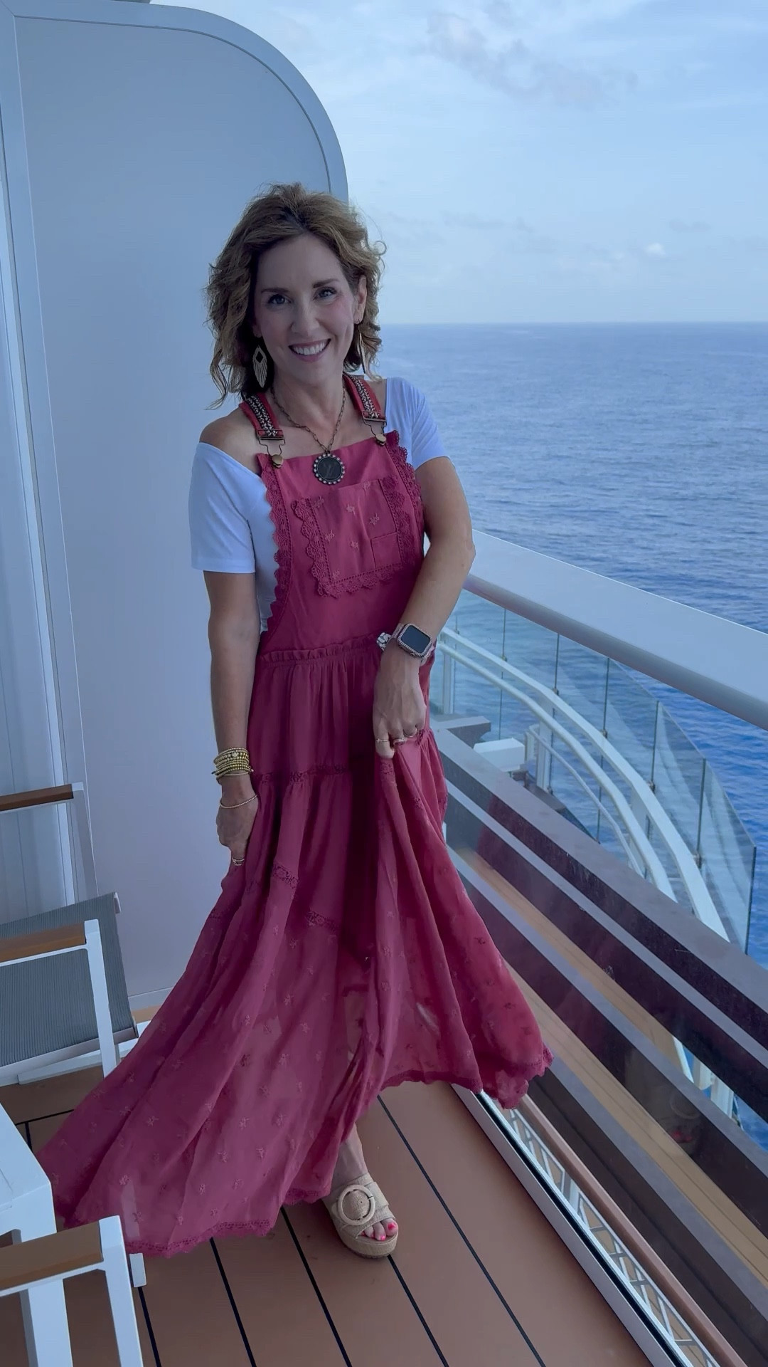 🤍
Sea 🌊 Day look 

#LTKFindsUnder50 #LTKPetite #LTKOver40