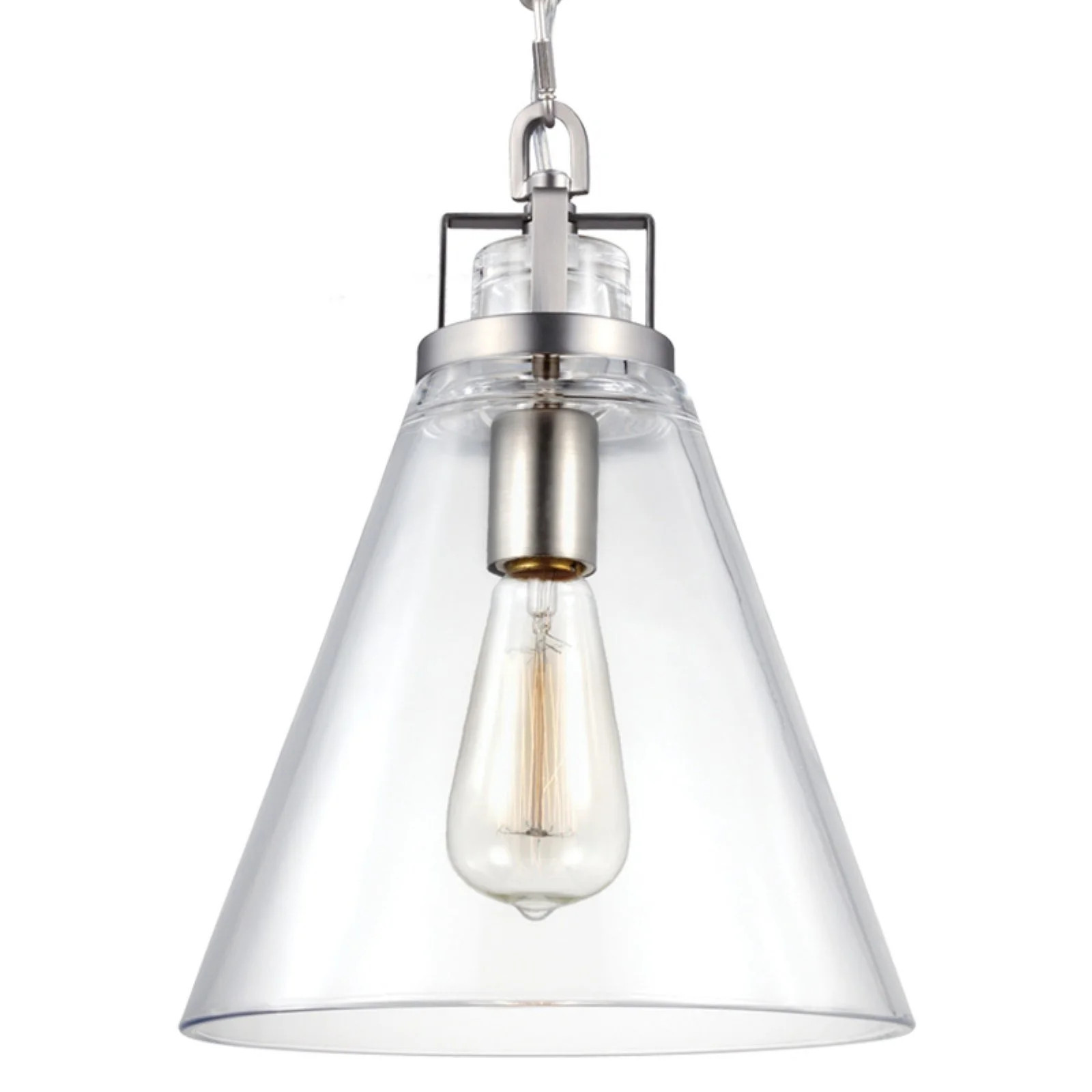 Feiss Frontage P1370 Pendant | Walmart (US)