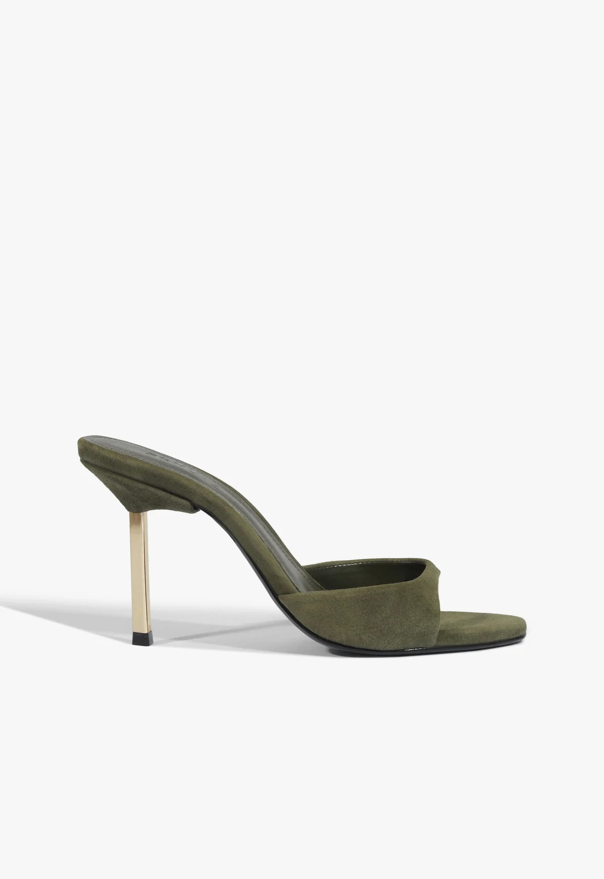 Allure Nubuck Sandal | Schutz (US)