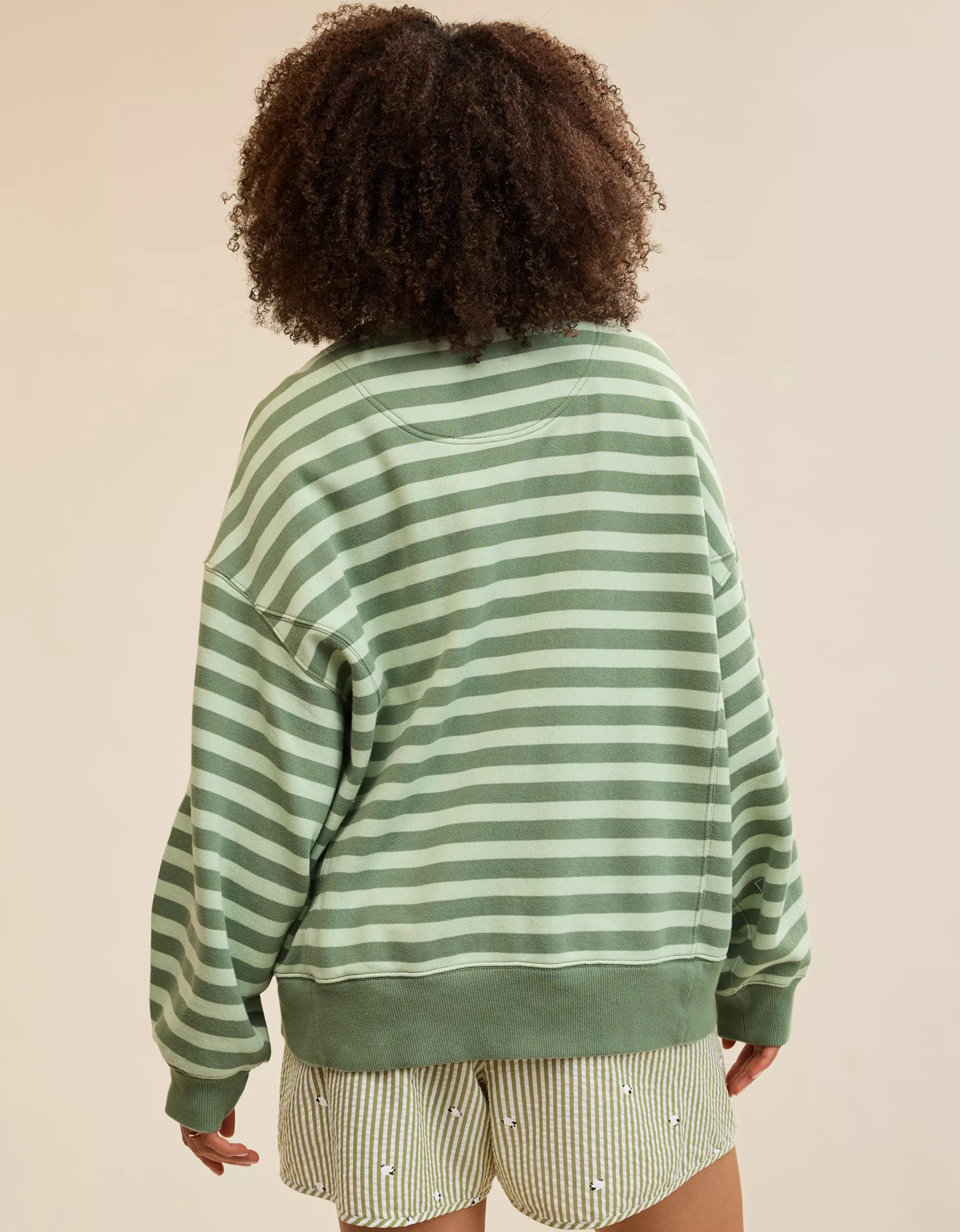 Aerie Go-To Sweatshirt | Aerie