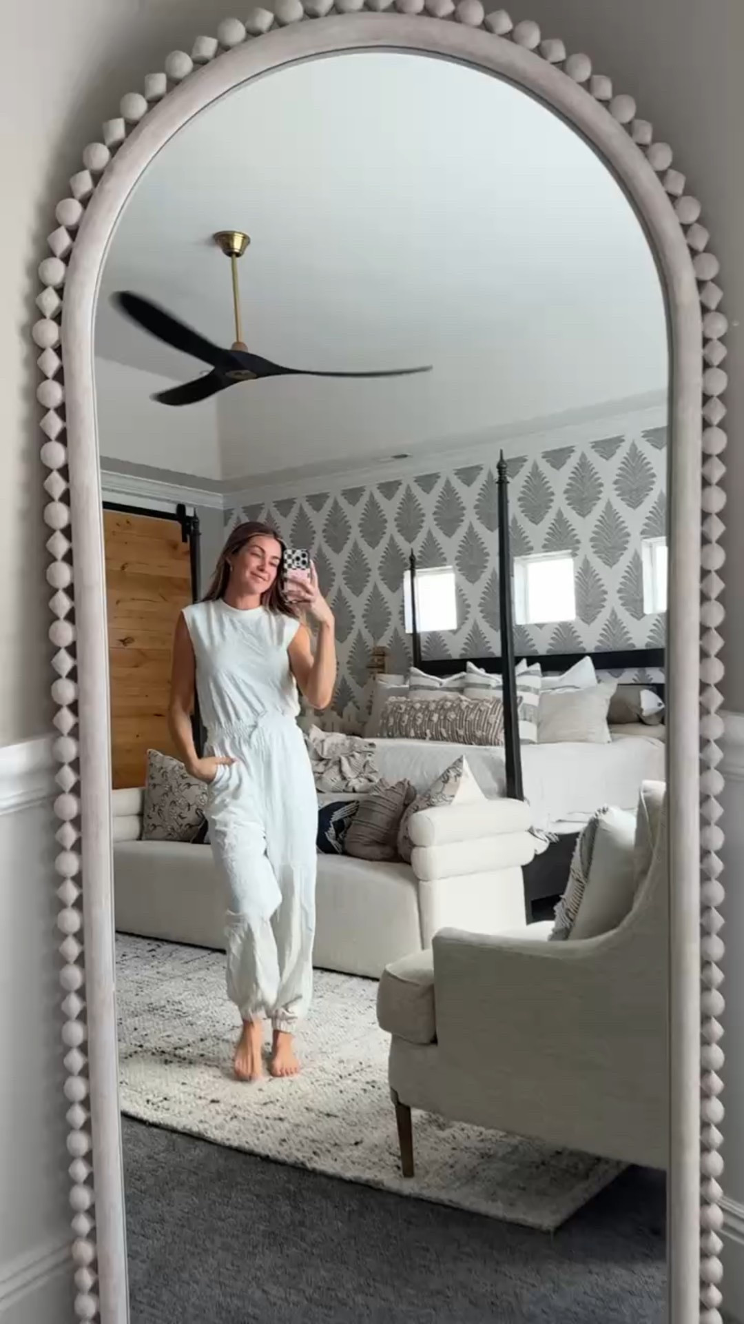 This perfect onesie is on sale for big deals day and is a must grab!!

#LTKStyleTip #LTKSaleAlert #LTKFindsUnder50