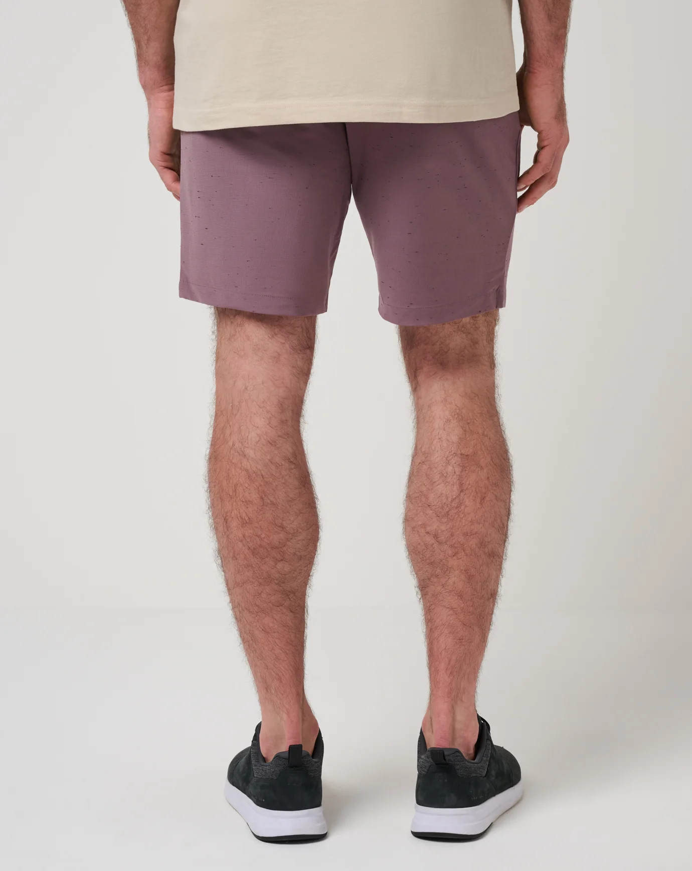 Fun Factor Short 9In | TravisMathew