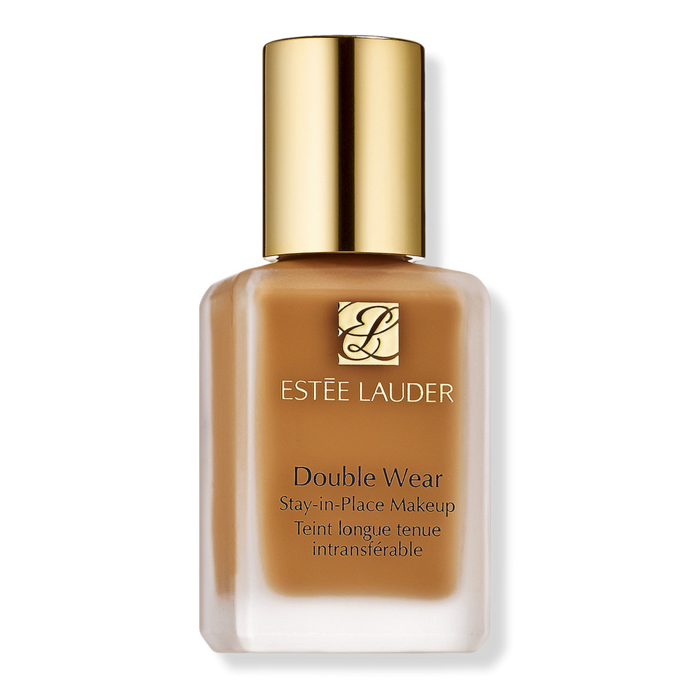Estee Lauder Double Wear Stay-in-Place Foundation - 5W2 Rich Caramel | Ulta