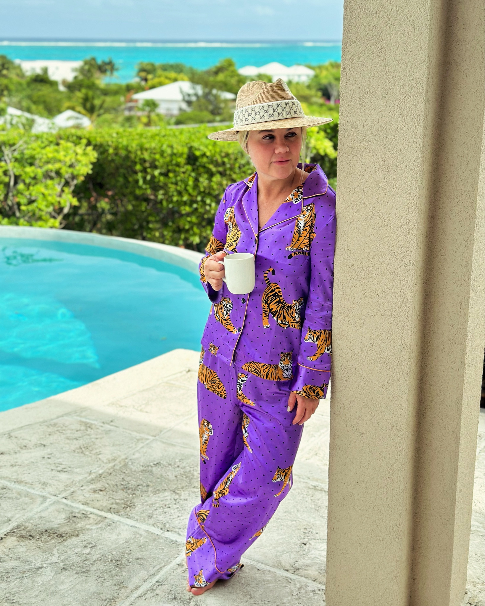 Cute and Cheap PJ Sets 

#LTKfindsunder100 #LTKtravel #LTKfindsunder50