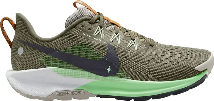 ReactX Pegasus Trail 5 Running Shoe (Men) | Nordstrom