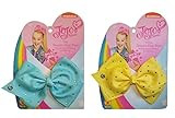 Rubie's Girl's JoJo Siwa Bows Costume Accessory | Amazon (US)