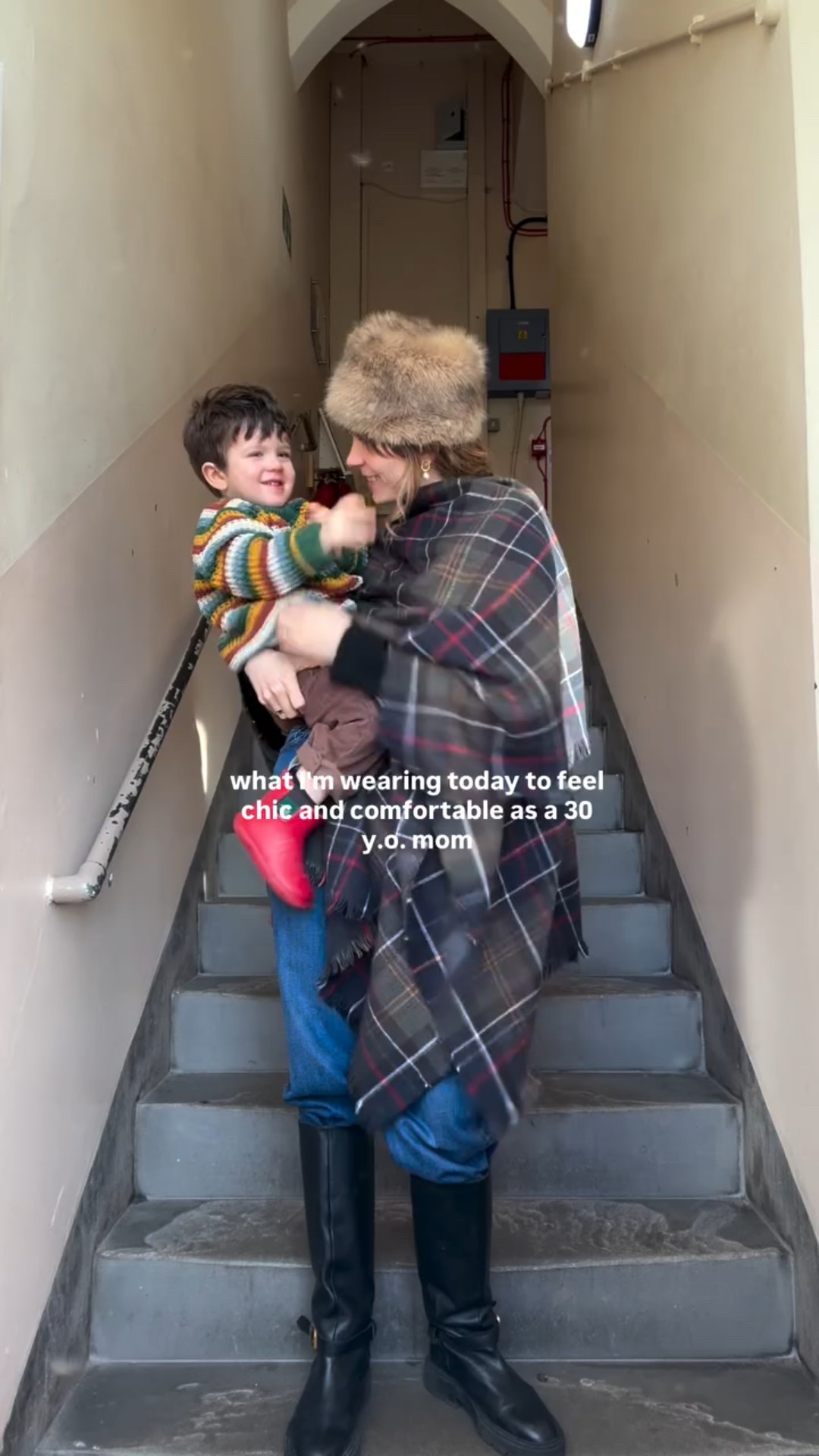 Follow for more daily realistic mom outfits 🤍
-
-
-
-


#LTKstyletip #LTKuk #LTKwinter