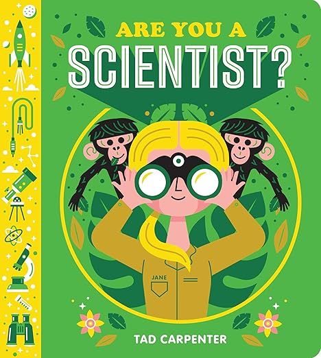 Are You a Scientist? | Amazon (US)