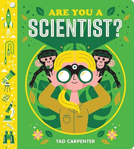 Are You a Scientist? | Amazon (US)
