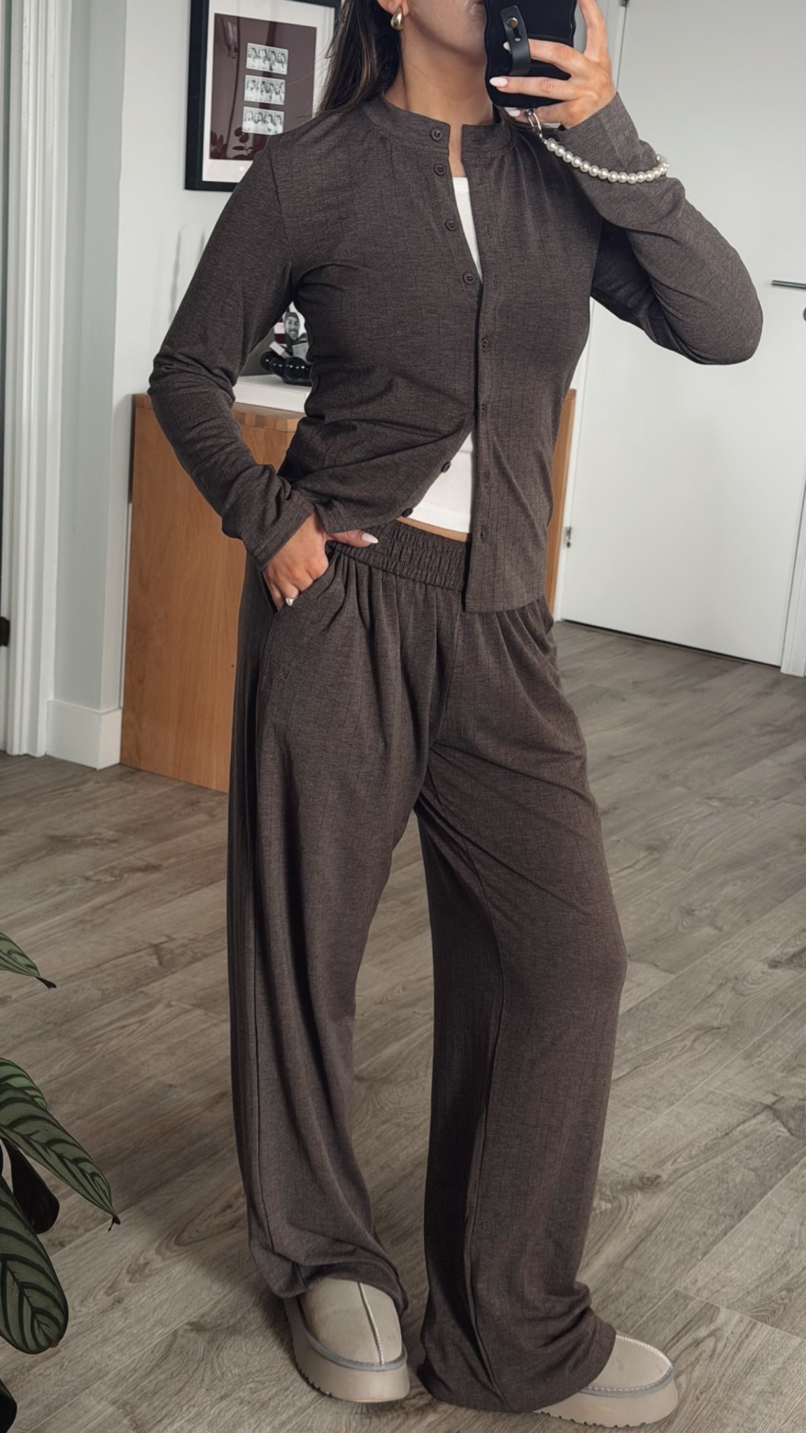 The cosiest set to ever exist x 

#LTKeurope #LTKuk #LTKspring