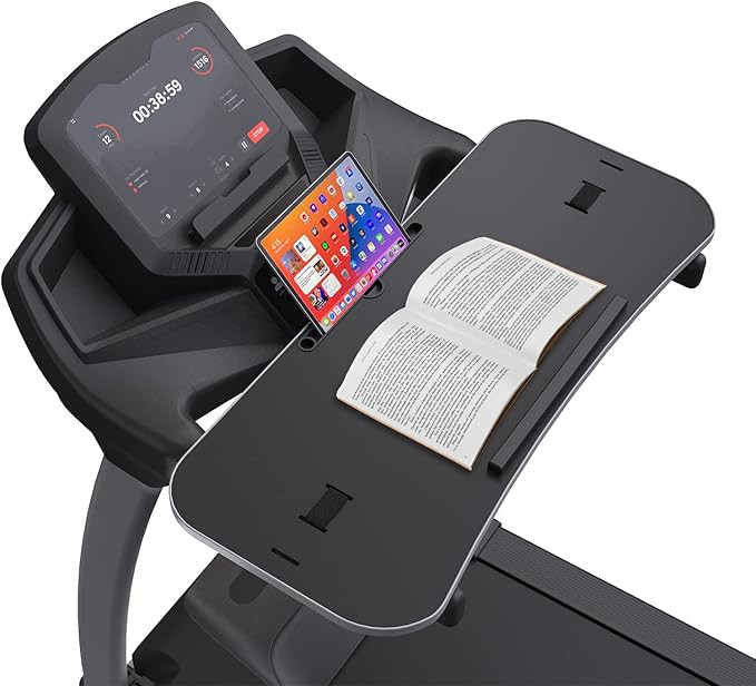 Miden Treadmill Desk Attachment, Universal Treadmill Laptop Desk, Treadmill Laptop Holder, Ergono... | Amazon (US)