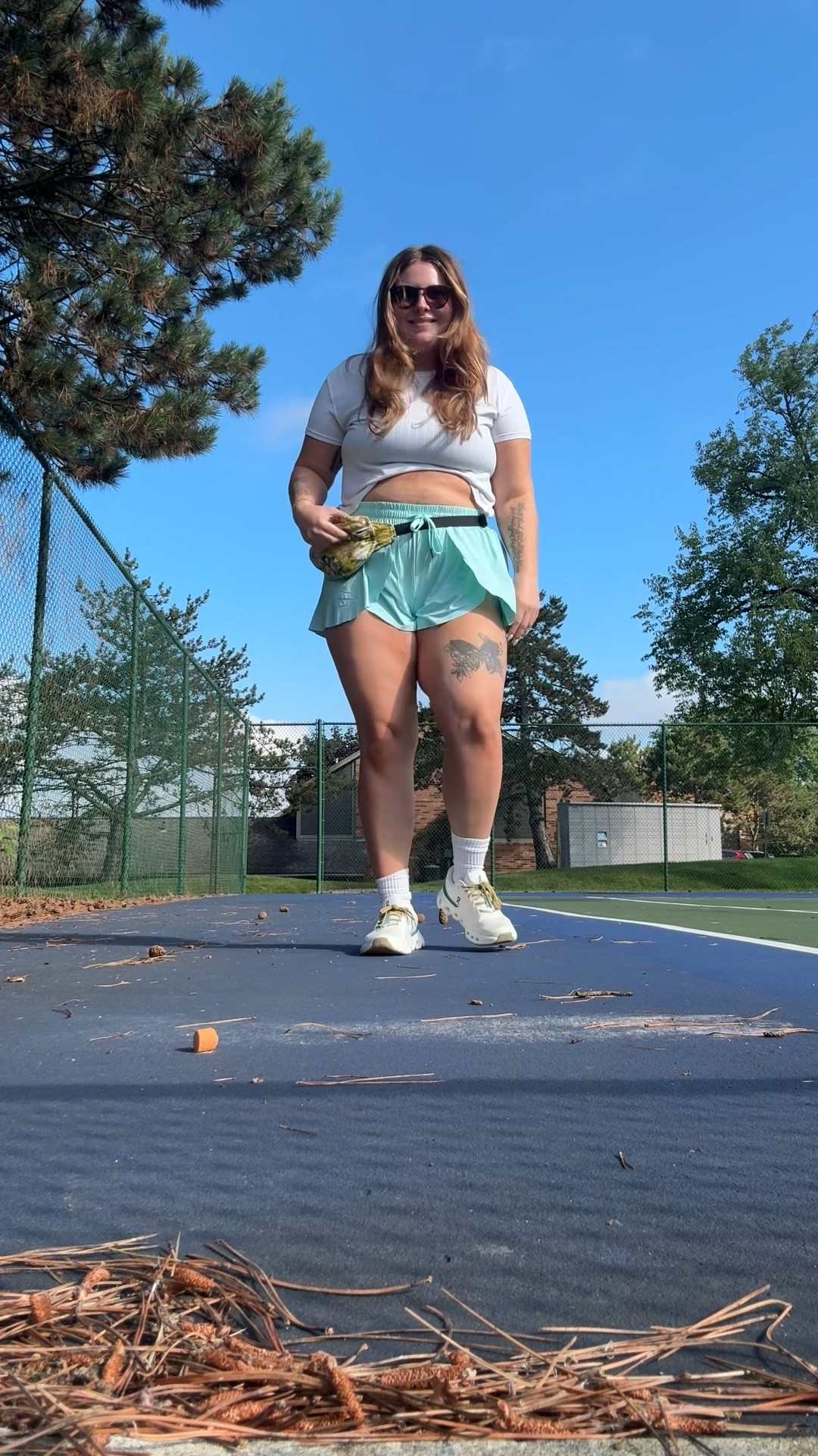 Mom fit! 

#LTKMidsize #LTKStyleTip