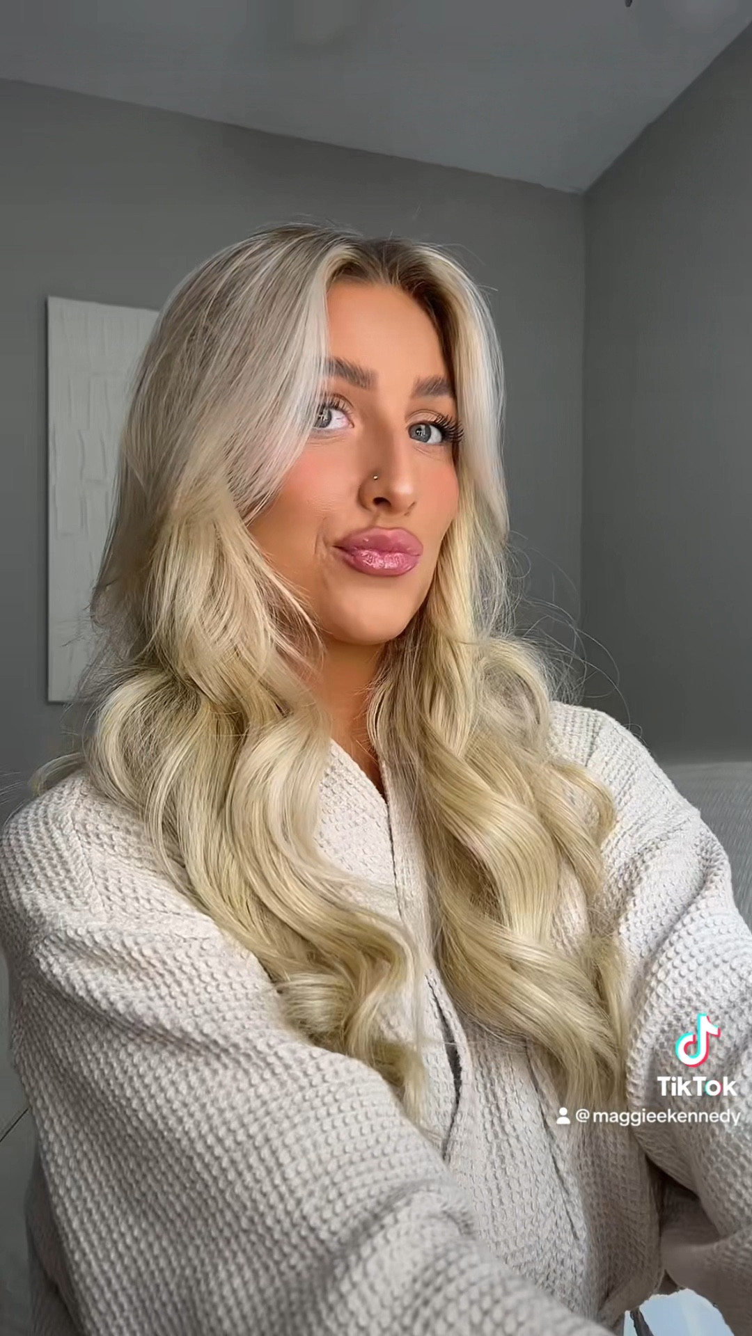 mostly drugstore products