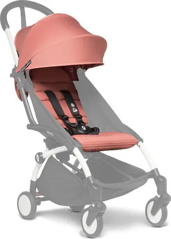 YOYO 6+ Color Pack Seat/Fabric Set for BABYZEN YOYO+ and YOYO² Stroller Frames | Nordstrom