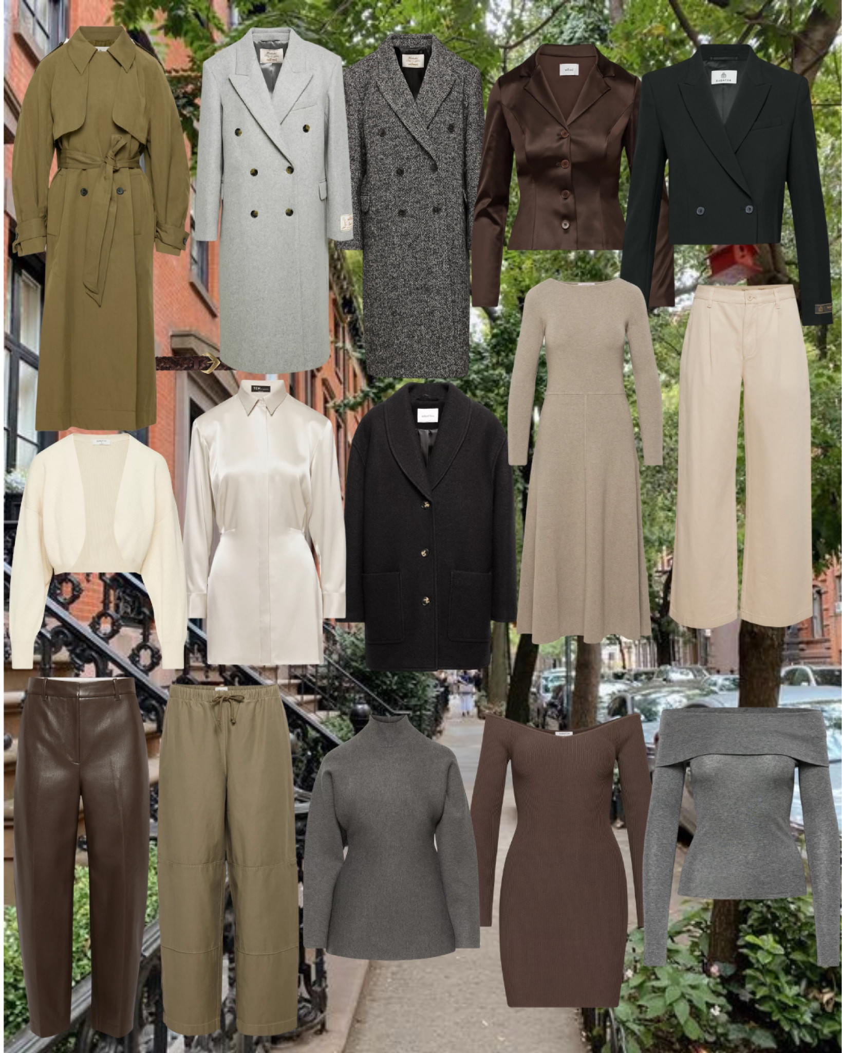 My favorite fall pieces from Aritzia!

#LTKSeasonal #LTKstyletip