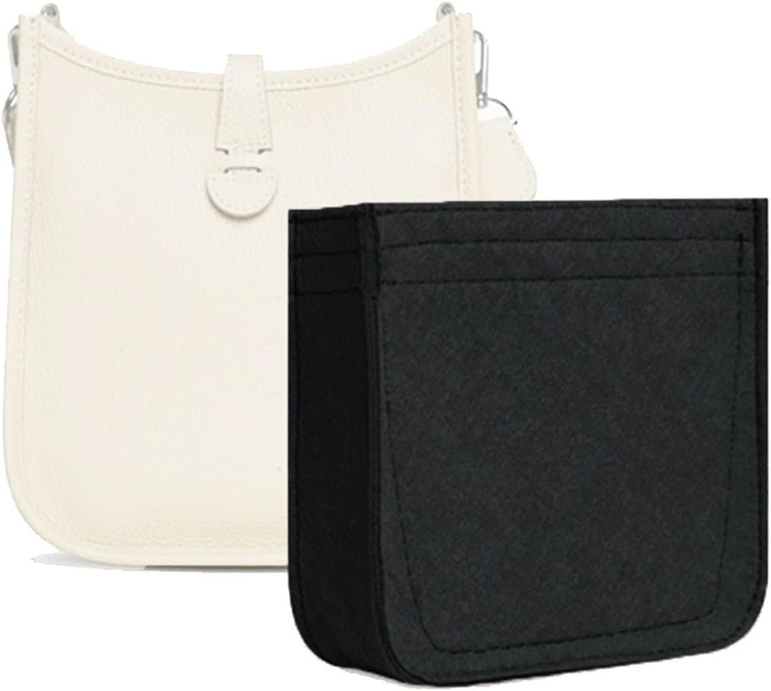 Lckaey Felt Organizer-for Evelyne Bag Mini 16 29 33 Bags Insert- CF Bag tpm pm gm Handbag insert ... | Amazon (CA)