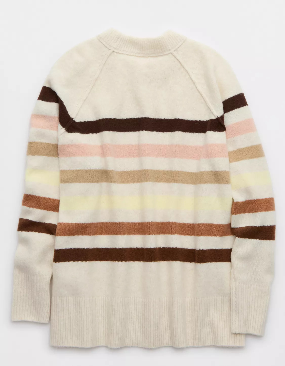 Aerie unREAL Crew Sweater | Aerie