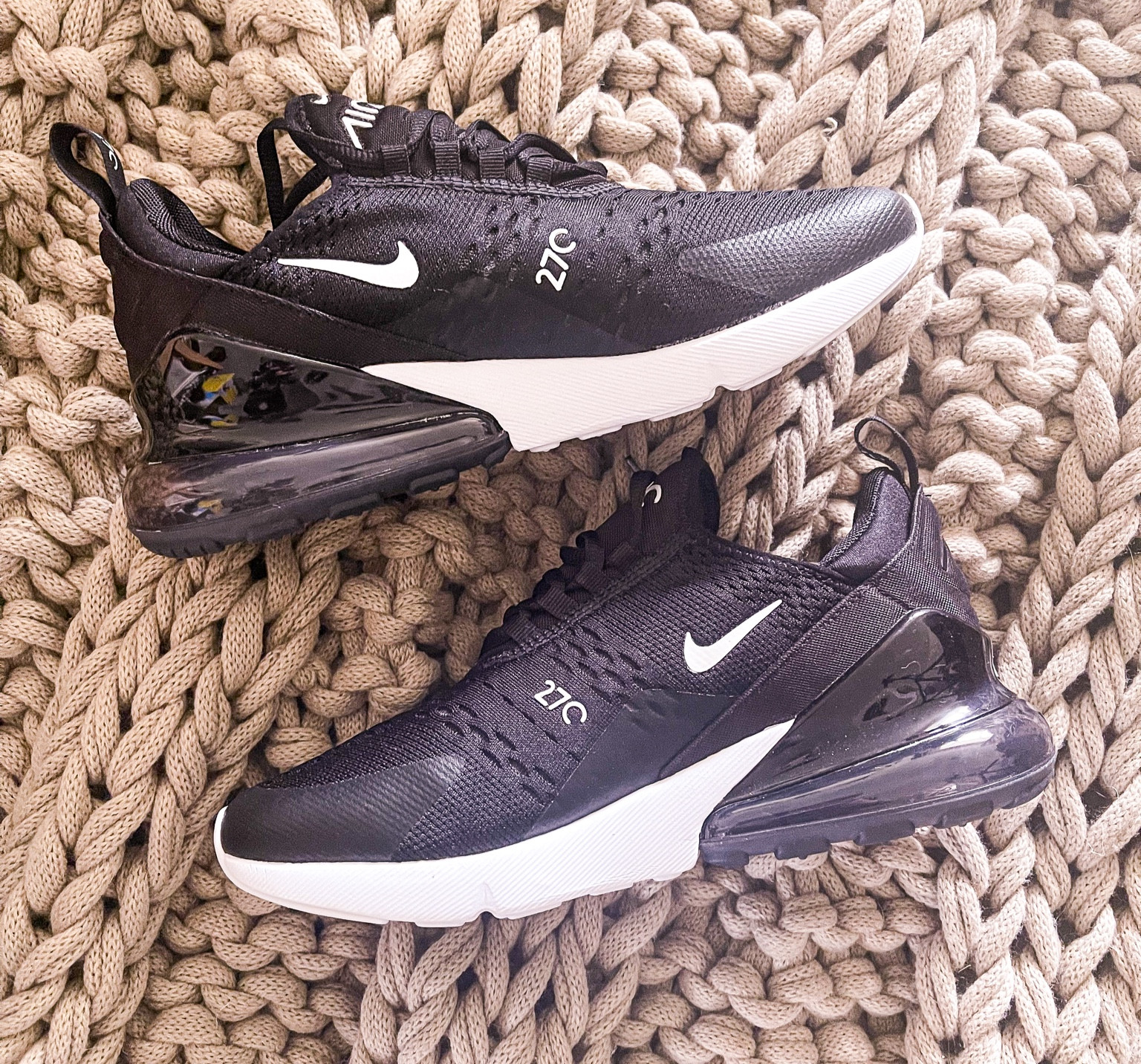 Nordstrom Anniversary Sale sneakers for her. Super comfortable Nike Air Max 270 sneakers on sale in a different color way. Comfortable sneakers for women. 

#LTKsalealert #LTKxNSale #LTKFind