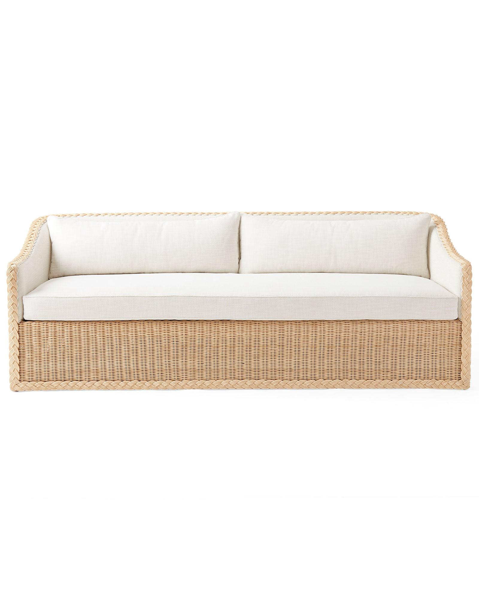 Yarmouth Sofa | Serena and Lily