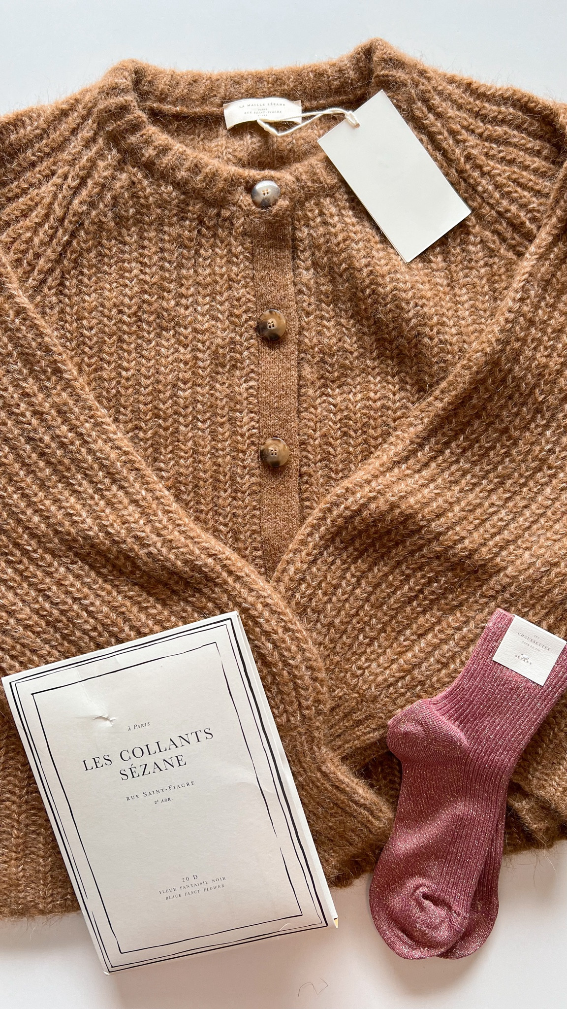 sezane fall finds

#LTKSeasonal #LTKNYFW #LTKStyleTip