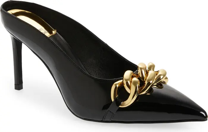 Slithers Pointed Toe Pump (Women) | Nordstrom