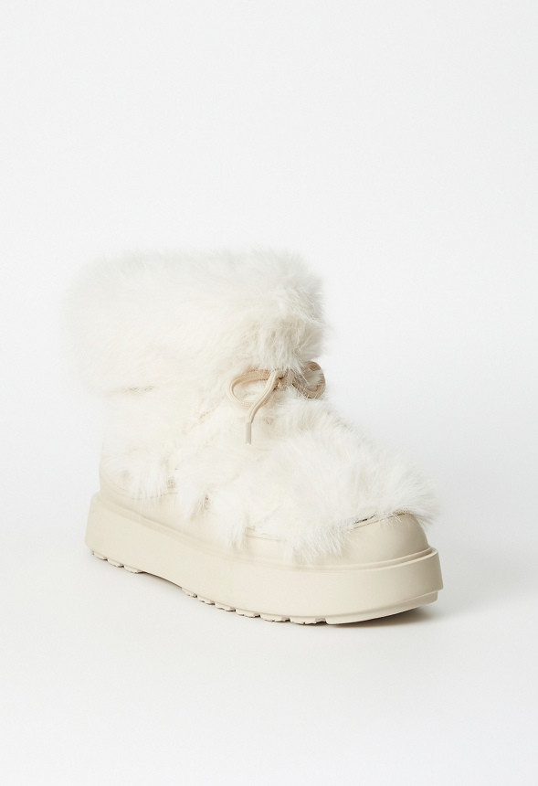Helena Cold Weather Bootie | JustFab